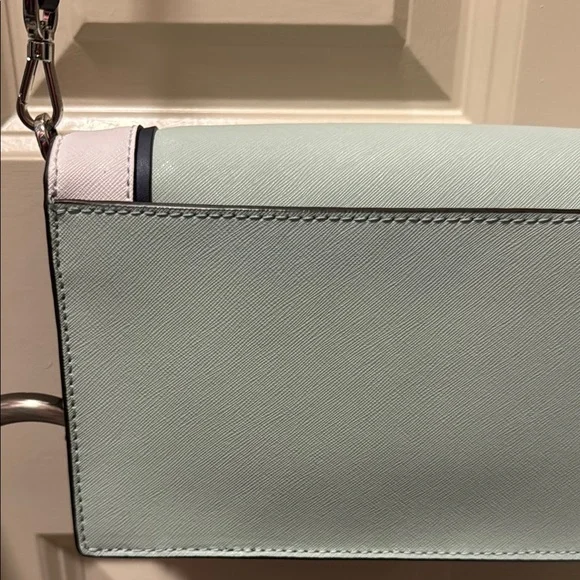 Kate Spade Colorblock Crossbody Bag - Picture 10 of 13